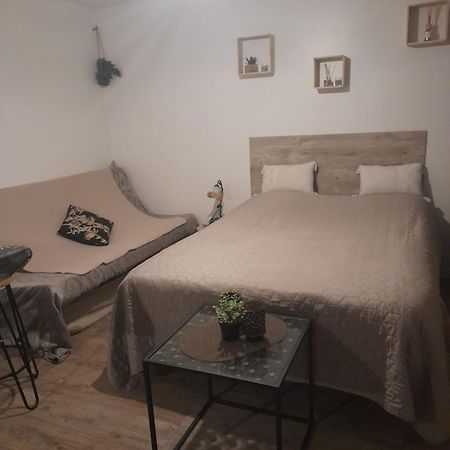 Studio Cosy Proche Centre Mpl/ Pk Gratuit Montpellier Ngoại thất bức ảnh