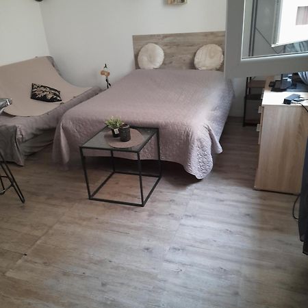 Studio Cosy Proche Centre Mpl/ Pk Gratuit Montpellier Ngoại thất bức ảnh