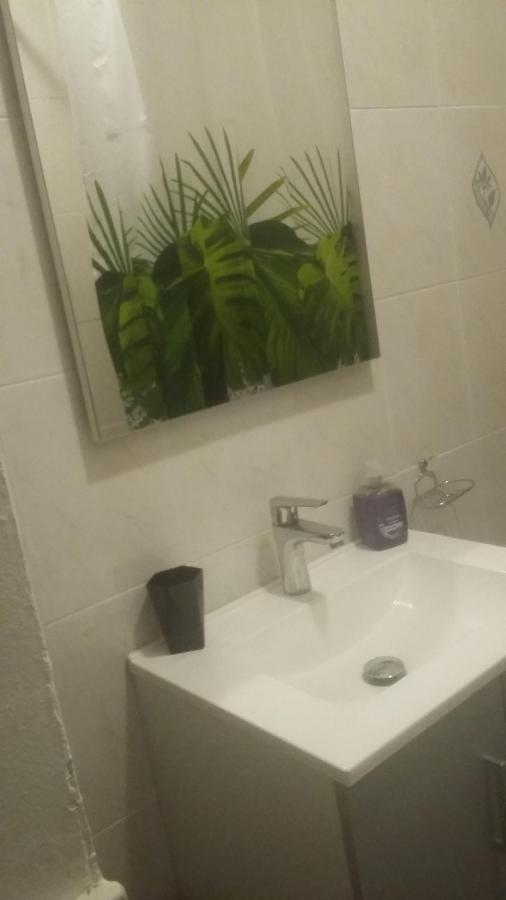Studio Cosy Proche Centre Mpl/ Pk Gratuit Montpellier Ngoại thất bức ảnh
