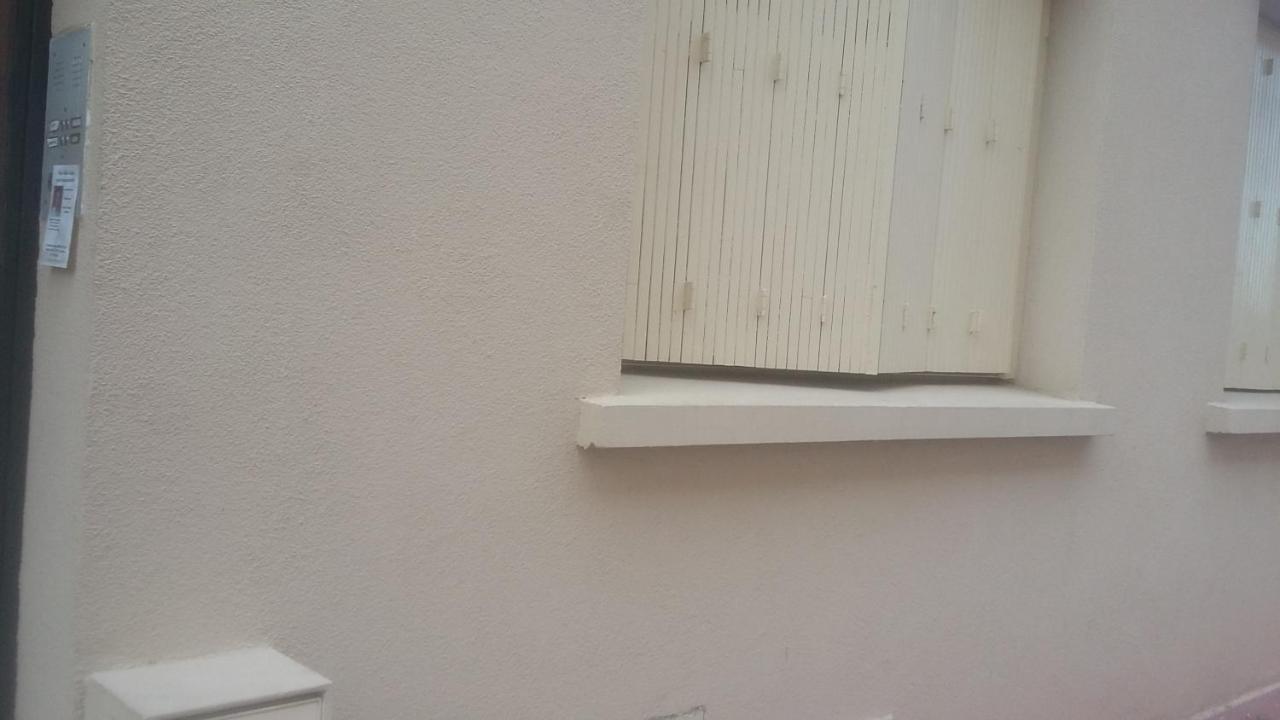 Studio Cosy Proche Centre Mpl/ Pk Gratuit Montpellier Ngoại thất bức ảnh
