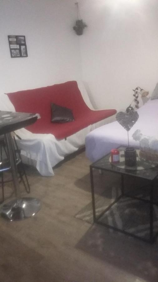 Studio Cosy Proche Centre Mpl/ Pk Gratuit Montpellier Ngoại thất bức ảnh