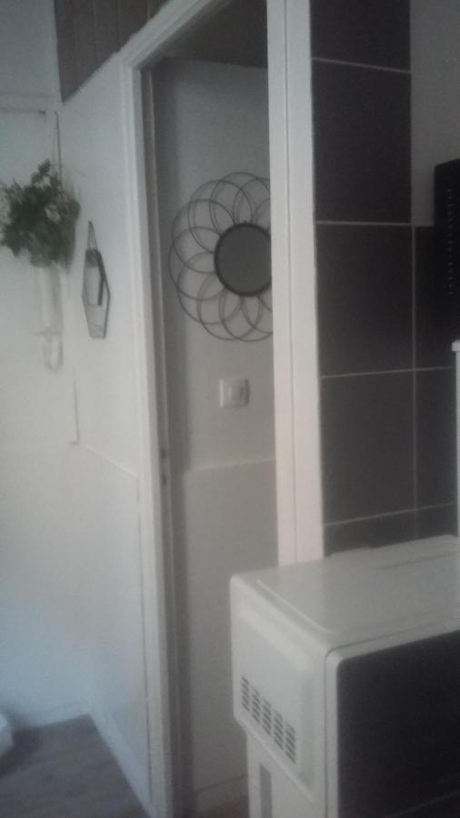 Studio Cosy Proche Centre Mpl/ Pk Gratuit Montpellier Ngoại thất bức ảnh
