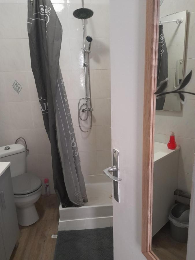 Studio Cosy Proche Centre Mpl/ Pk Gratuit Montpellier Ngoại thất bức ảnh