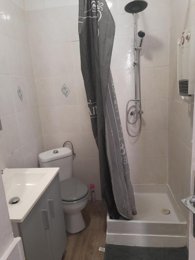 Studio Cosy Proche Centre Mpl/ Pk Gratuit Montpellier Ngoại thất bức ảnh