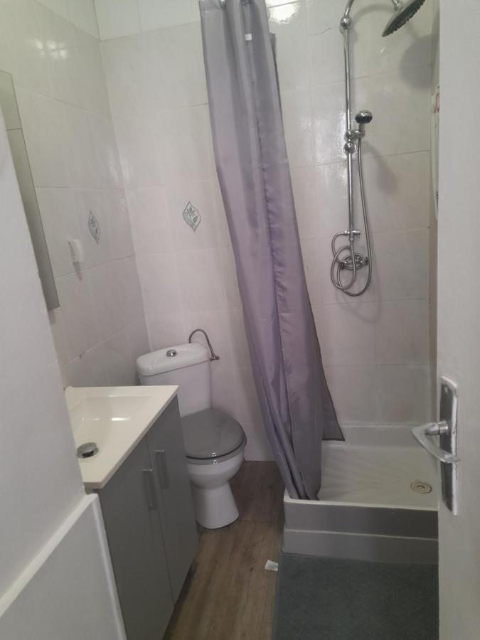 Studio Cosy Proche Centre Mpl/ Pk Gratuit Montpellier Ngoại thất bức ảnh