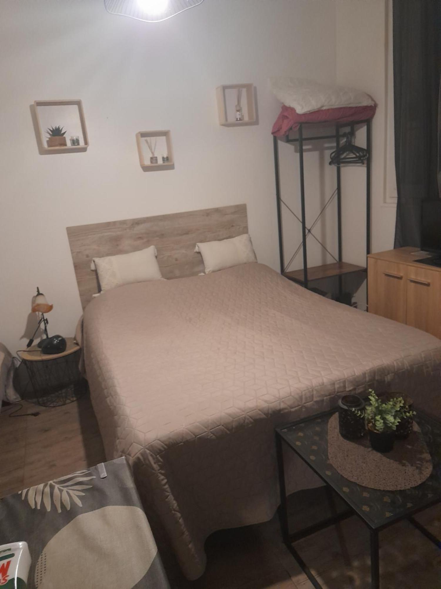 Studio Cosy Proche Centre Mpl/ Pk Gratuit Montpellier Ngoại thất bức ảnh
