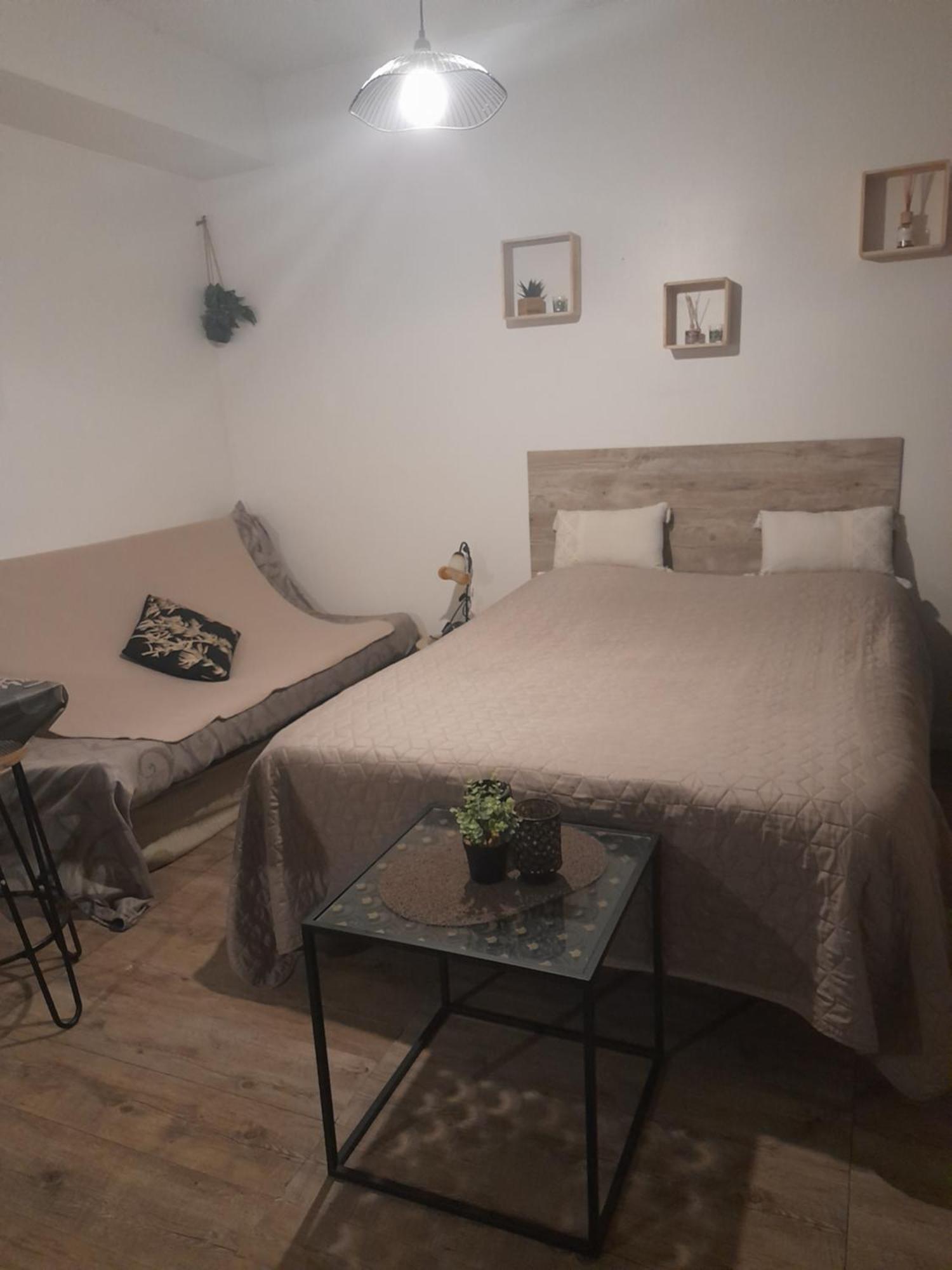 Studio Cosy Proche Centre Mpl/ Pk Gratuit Montpellier Ngoại thất bức ảnh