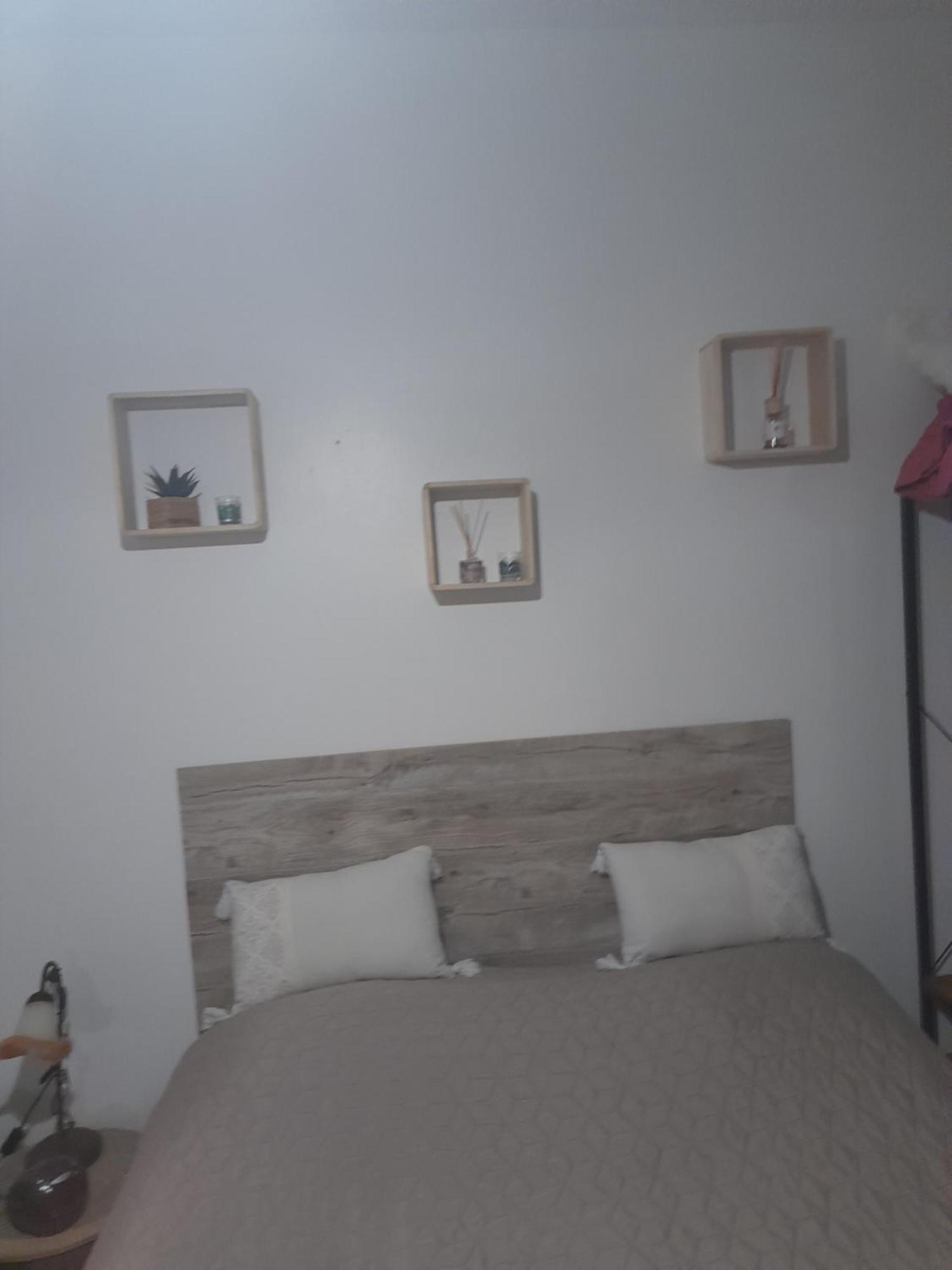 Studio Cosy Proche Centre Mpl/ Pk Gratuit Montpellier Ngoại thất bức ảnh