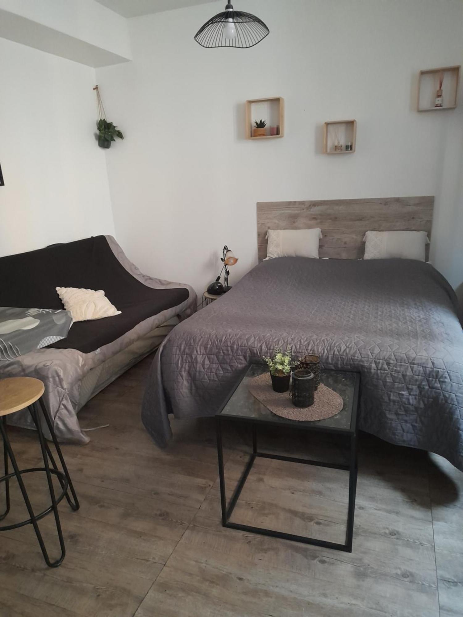 Studio Cosy Proche Centre Mpl/ Pk Gratuit Montpellier Ngoại thất bức ảnh