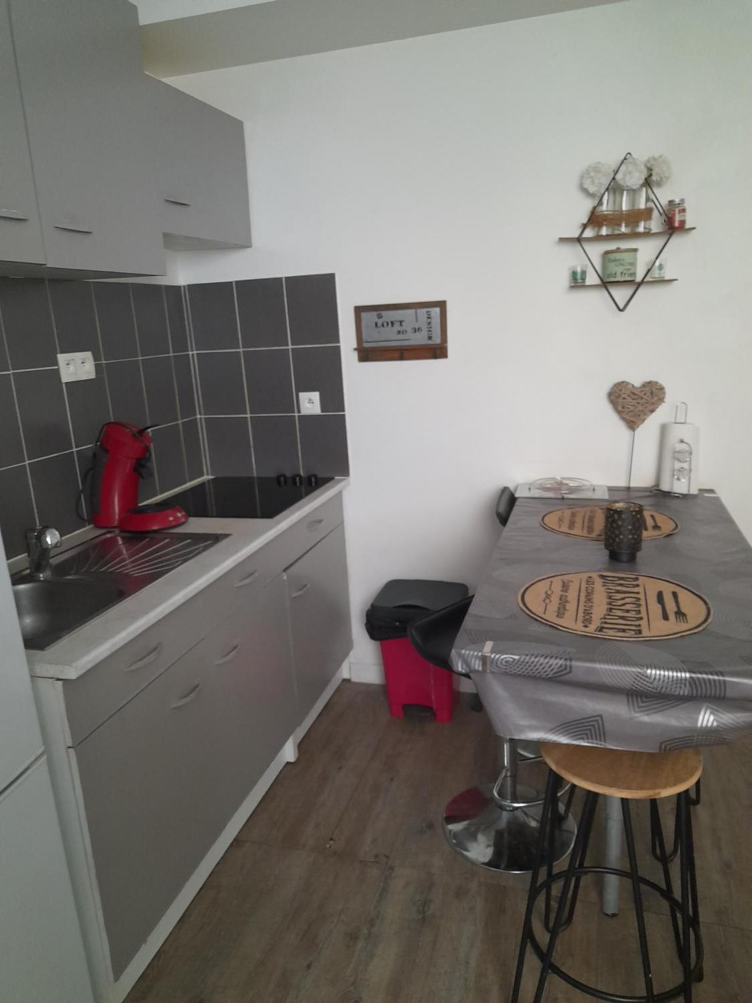 Studio Cosy Proche Centre Mpl/ Pk Gratuit Montpellier Ngoại thất bức ảnh