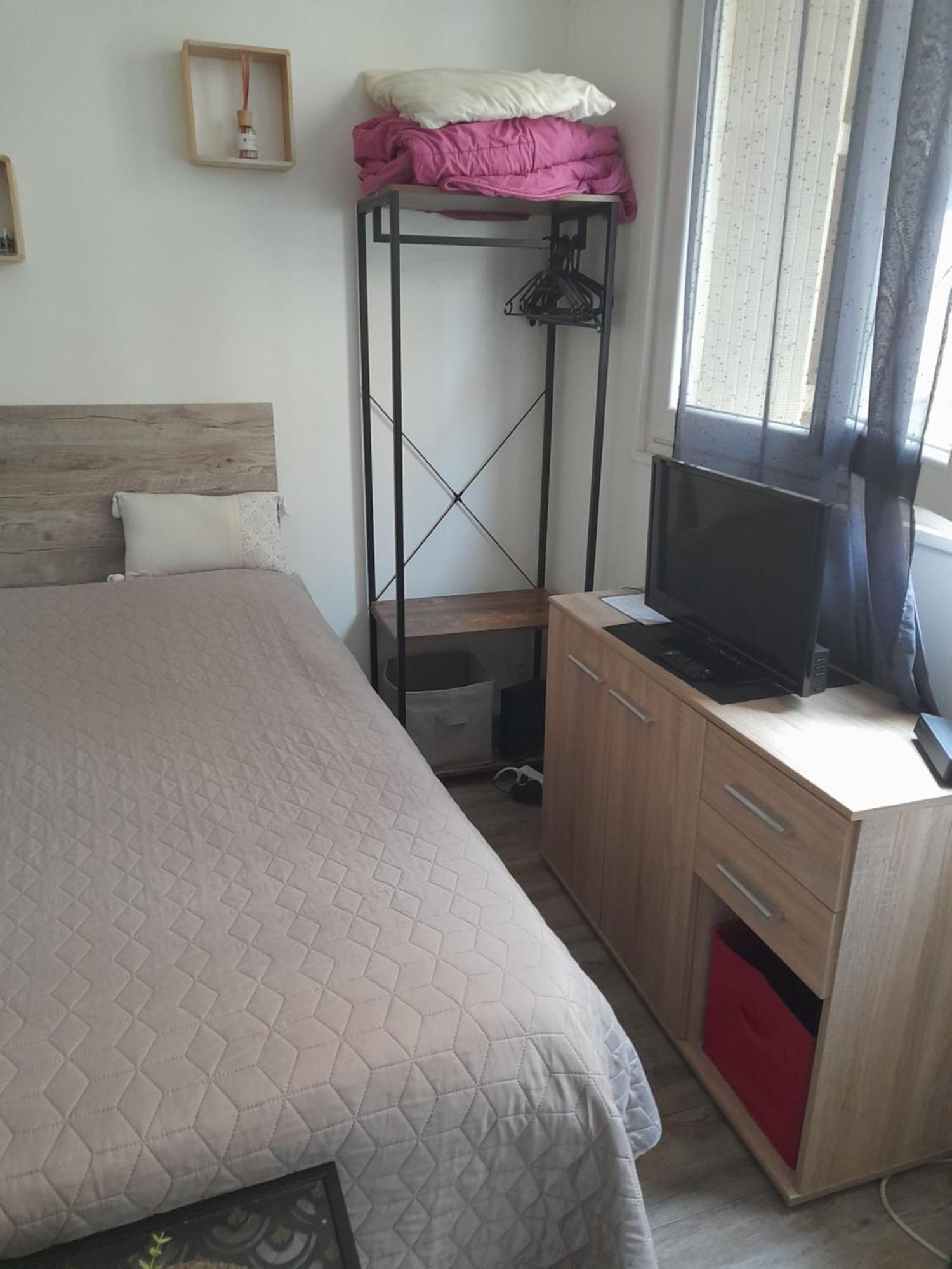 Studio Cosy Proche Centre Mpl/ Pk Gratuit Montpellier Ngoại thất bức ảnh